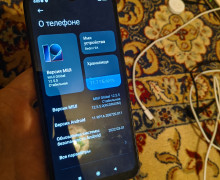 Продажа смартфонов: Iqoo neo 10, Poco x7pro, Redmi 9A