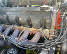 Mercedes-Benz W124, 