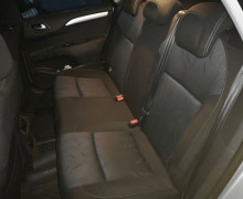 Citroen C4, 2011