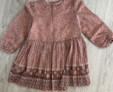 Детская одежда: куртка, костюмы, платья и другое