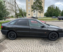 Renault Laguna, 1995