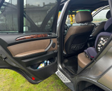 Toyota Land Cruiser, 