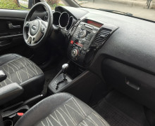 KIA Venga, 2013