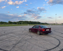 BMW Другая, 
