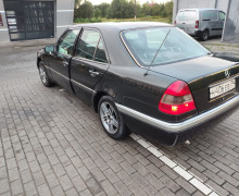 Mercedes-Benz Другая , 1993