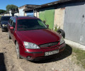 Ford Mondeo, 