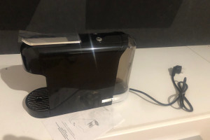 Продам кофемашину Privilegio CM-208N1L