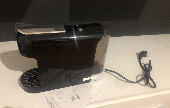 Продам кофемашину Privilegio CM-208N1L