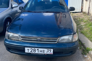 Toyota Carina, 1994