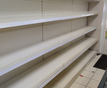 Продажа торгового оборудования
