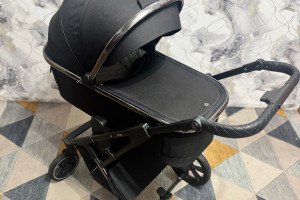 Продам коляску Peppy Tecla 3 в 1