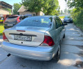 Ford Focus, 2003
