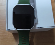 Продам часы Xiaomi Redmi watch 4