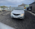 SsangYong Actyon Sports, 