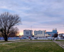 На месте Дома Советов в Калининграде построят филиал центра «Россия» и парк