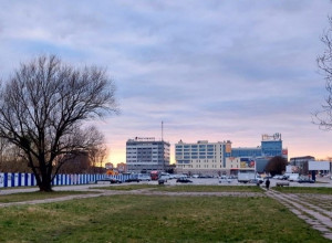 На месте Дома Советов в Калининграде построят филиал центра «Россия» и парк