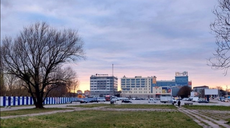 На месте Дома Советов в Калининграде построят филиал центра «Россия» и парк