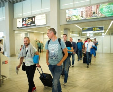 Власти Калининграда прогнозируют рост туристического потока не ранее 2028 года