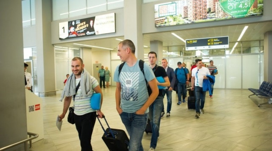 Власти Калининграда прогнозируют рост туристического потока не ранее 2028 года