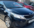 KIA Rio, 2012