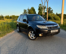 Subaru Forester , 