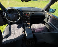 Mercedes-Benz Другая , 