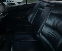 BMW 3 серия, 