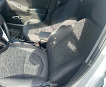Hyundai Solaris, 2015