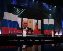 В Светлогорске стартовали X Российско-Китайские молодежные игры