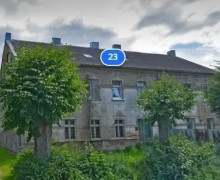 В Советске на ремонт трех исторических домов направят 21,6 млн рублей