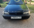 Toyota Carina, 1996