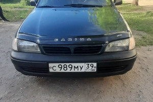 Toyota Carina, 1996