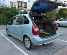 Citroen Xsara Picasso, 2003