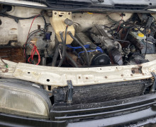 Ford Transit, 