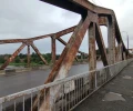 В Гвардейске готовятся к реконструкции моста: власти продумывают логистику на время закрытия