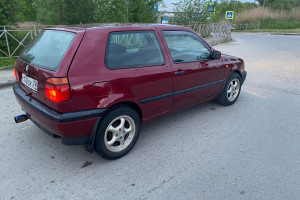 ВАЗ (LADA) 2109, 