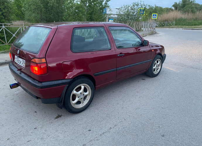 ВАЗ (LADA) 2109, 