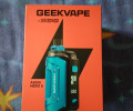 Электронная сигарета AEGIS HERO 5