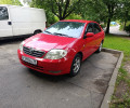 Toyota Corolla, 