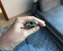 Продам б/у Iqos (Iluma) синий