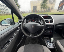 Peugeot 207, 2008