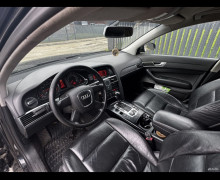 Audi A6, 