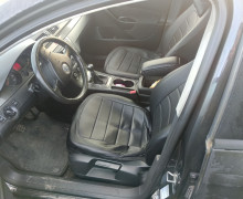 Volkswagen Passat, 