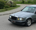 Mercedes-Benz W124, 