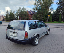 Nissan Primera, 