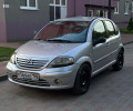 Citroen C3, 