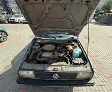 Volkswagen Golf, 