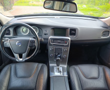 Volvo S60, 2011