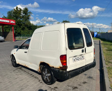 SEAT Другая, 1997