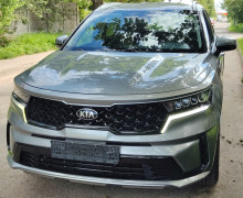 KIA Sorento, 2021